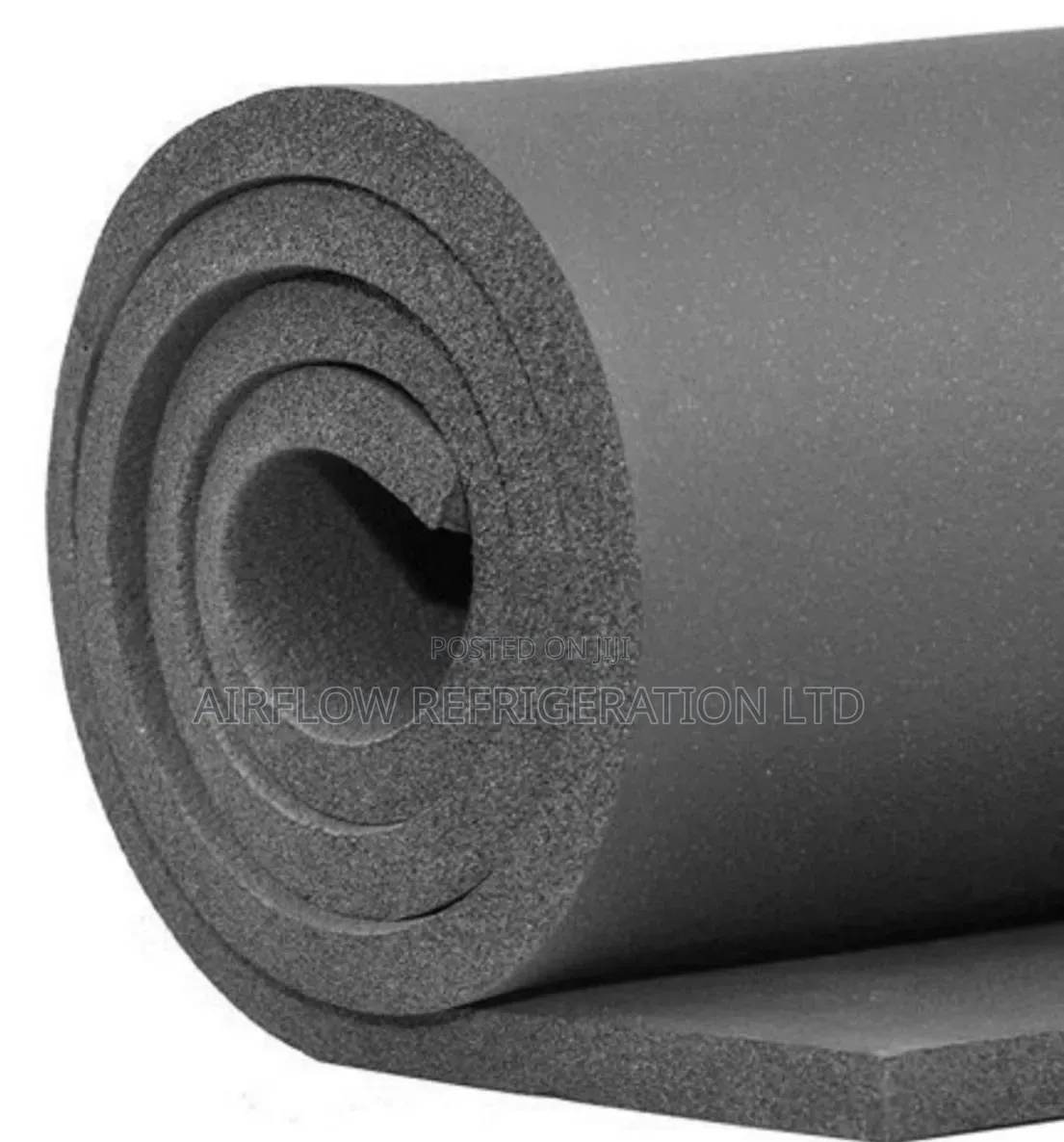 Amaflex Insulation Sheet 13MM,19MM, 25MM