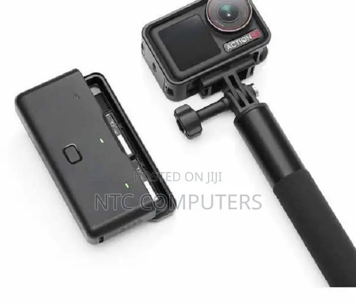 DJI Osmo Action 5 Pro Adventure Combo