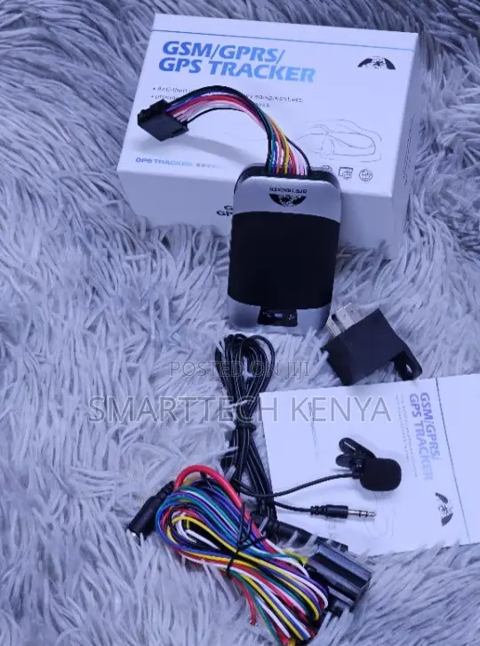 Real Time Live Tracking TK303 Vehicle Tracker With Worldwide Coverage