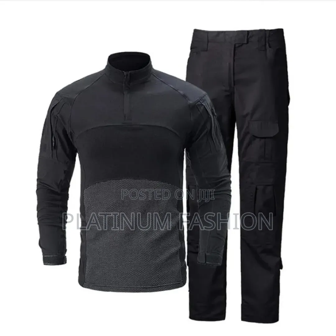 Ak3 Tactical Suite
