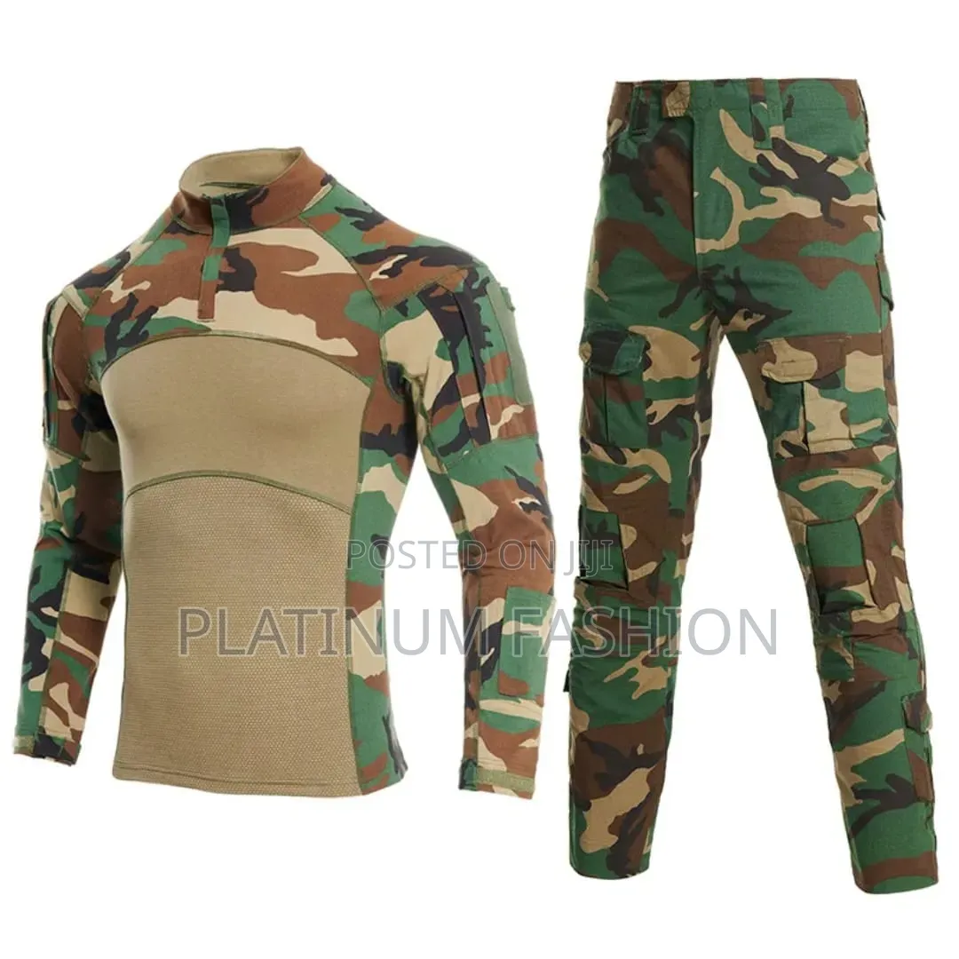 Ak3 Tactical Suite
