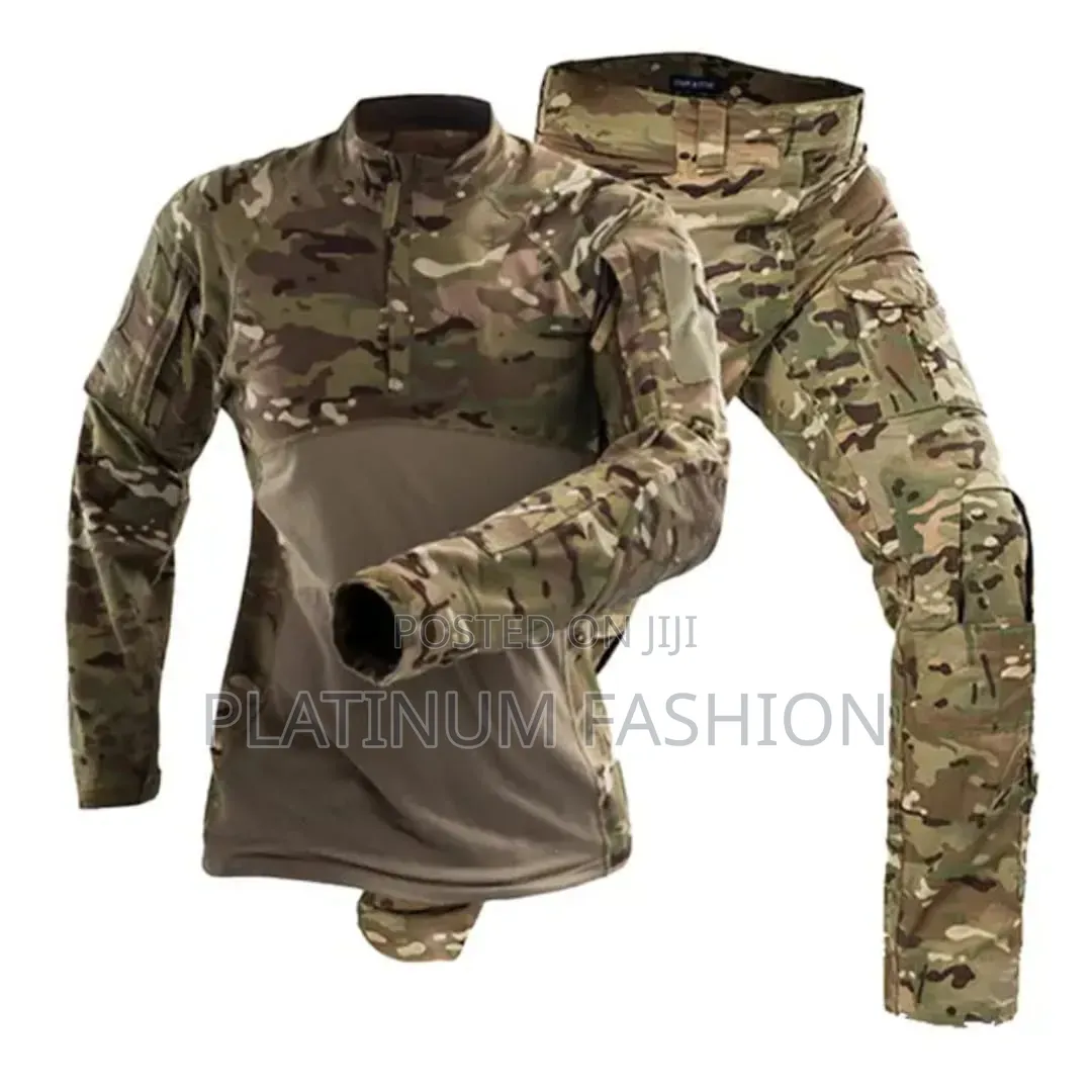 Ak3 Tactical Suite