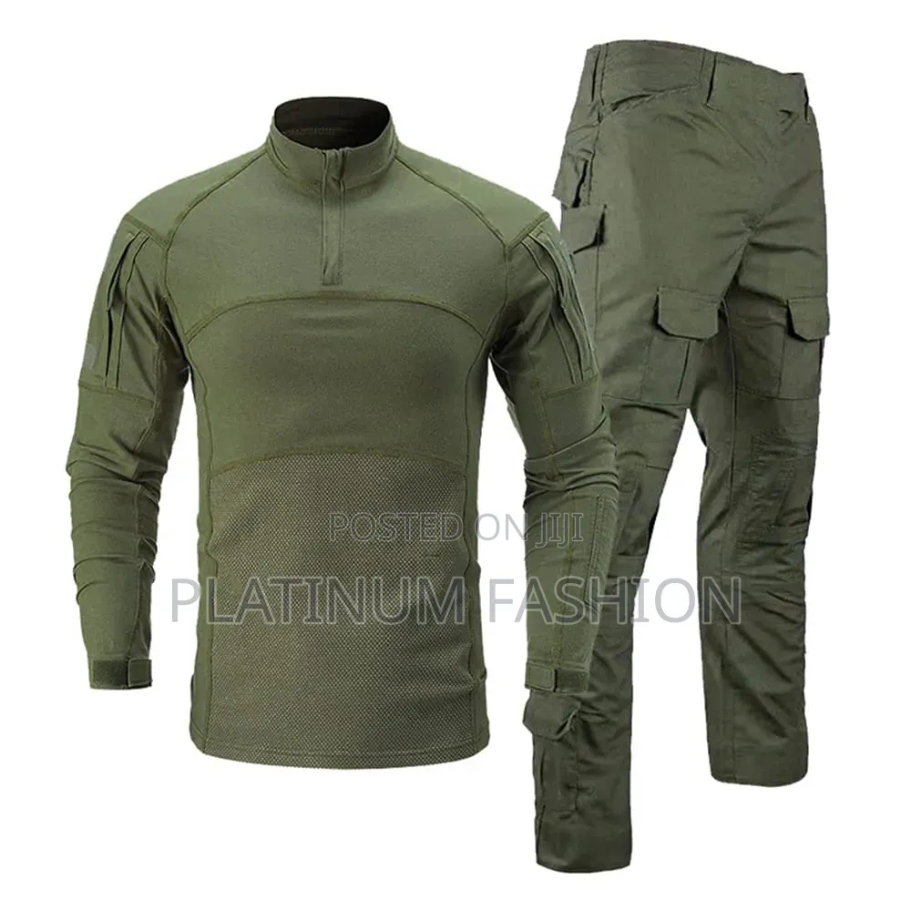 Ak3 Tactical Suite
