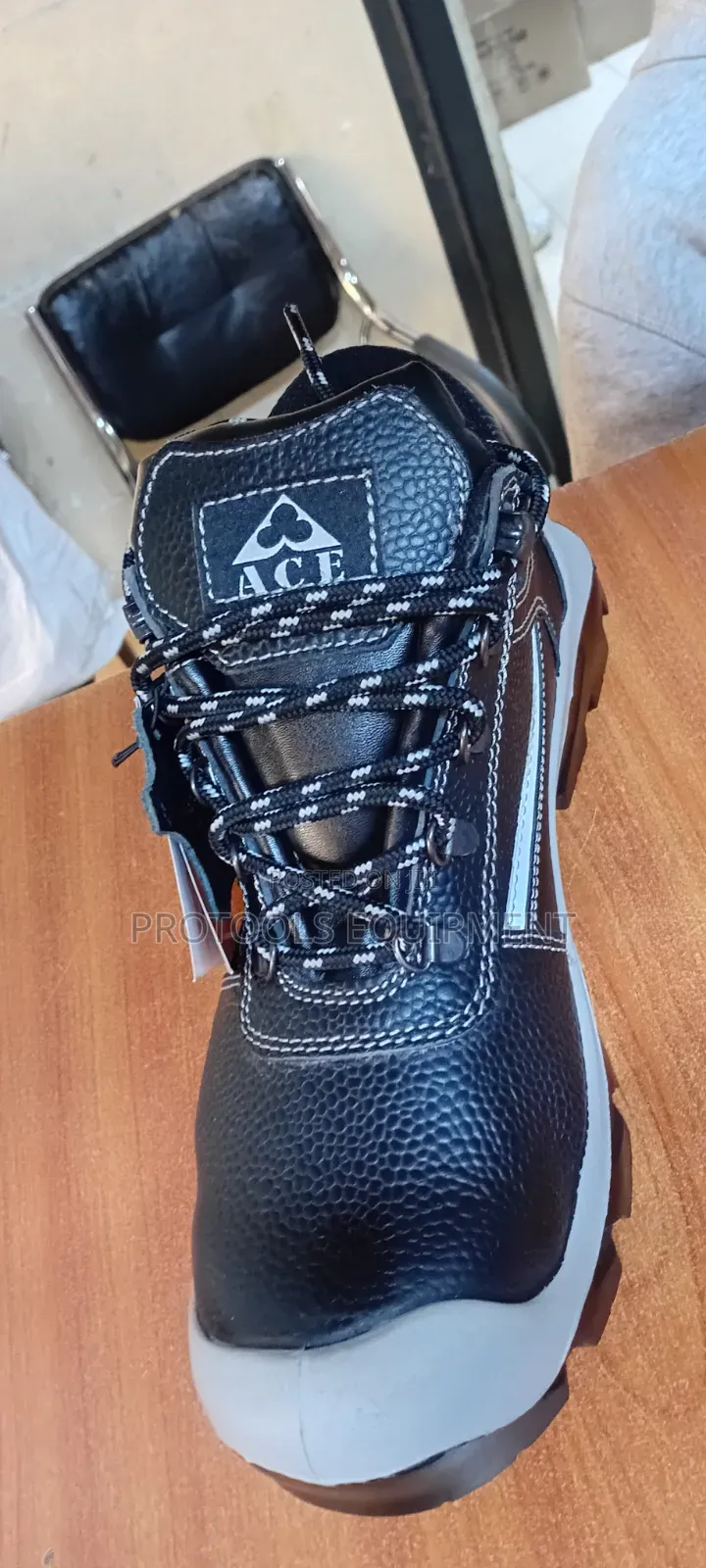 ACE Duma Safetyboot
