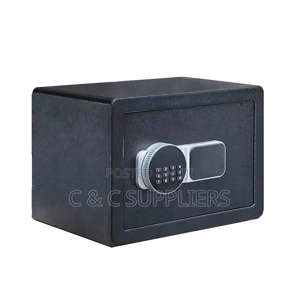 Home & Hotel Fireproof Safe