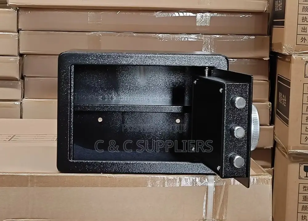 Home & Hotel Fireproof Safe
