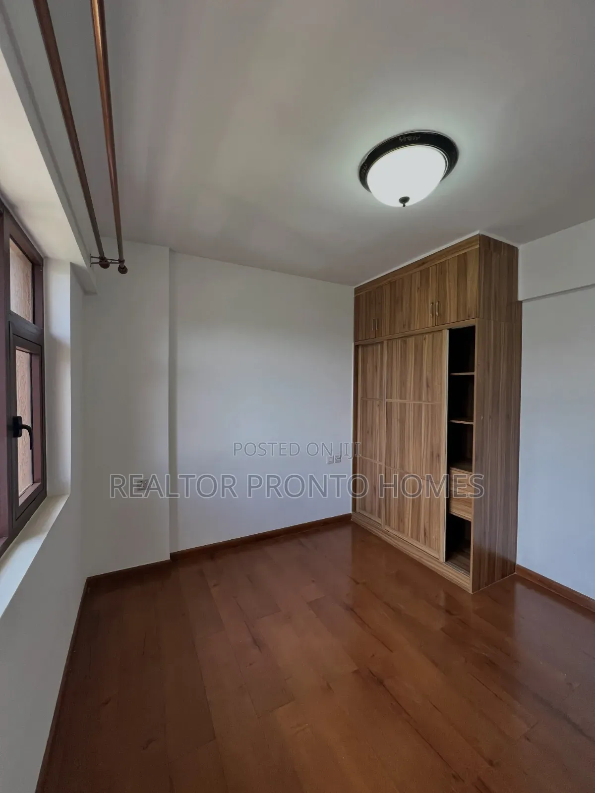 3bdrm Apartment in Kileleshwa for rent
