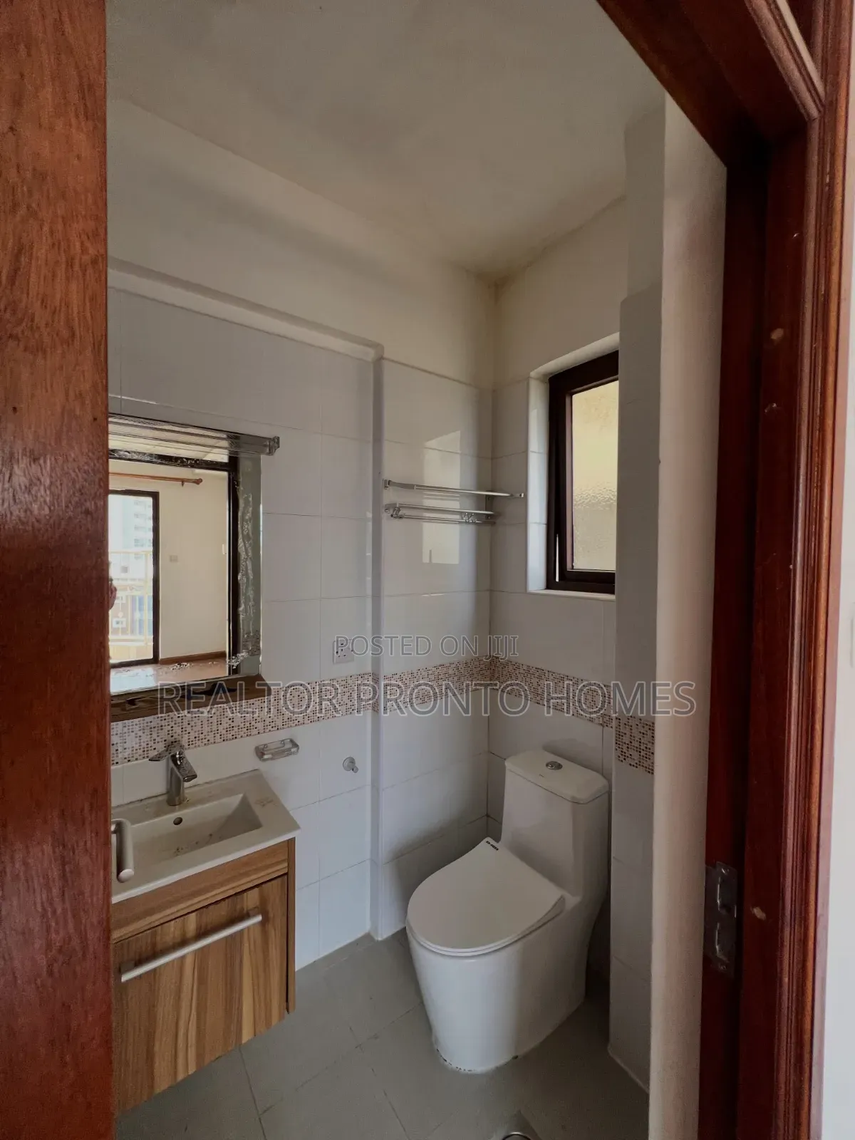 3bdrm Apartment in Kileleshwa for rent