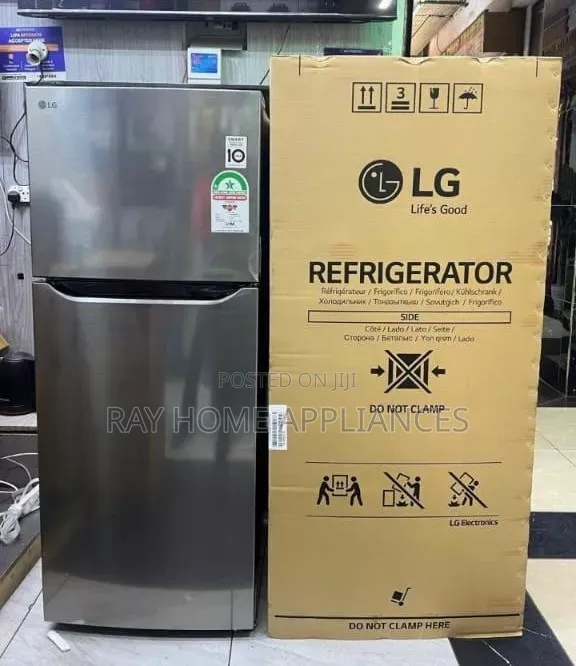 LG 234Litres Refrigerator NB NO PACKAGING