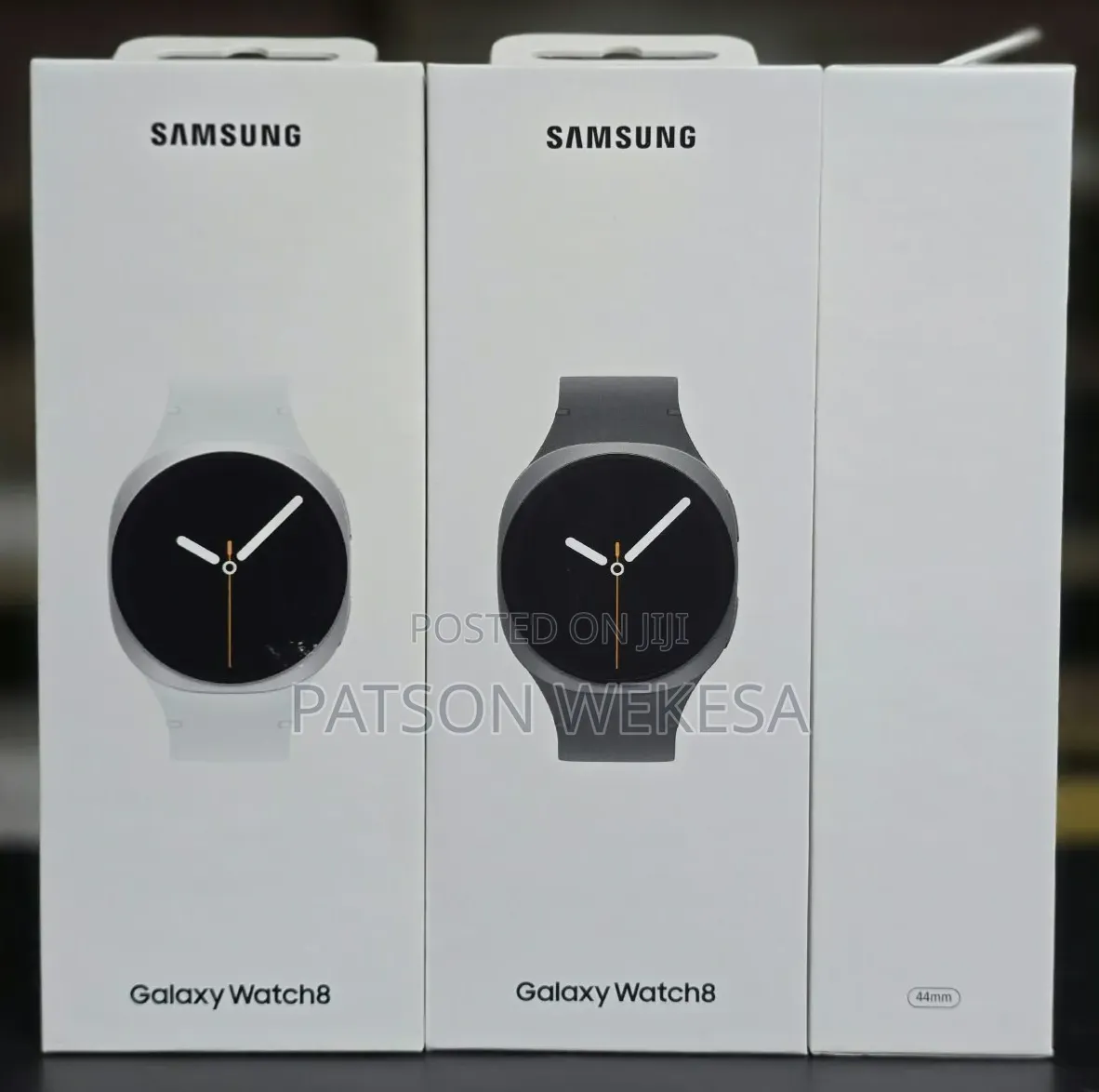 Samsung Galaxy Watch 8 44mm