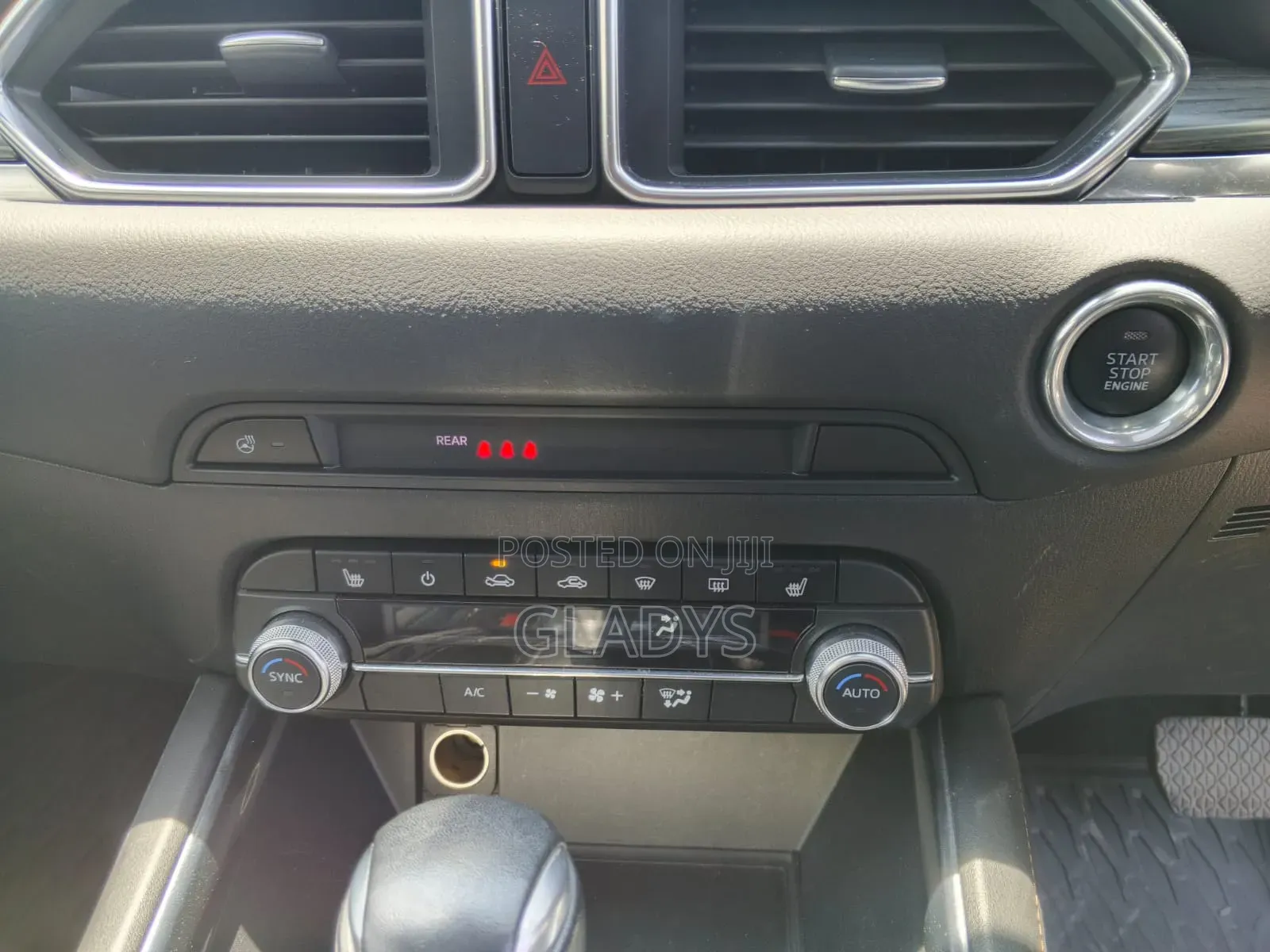 Mazda CX-5 2019