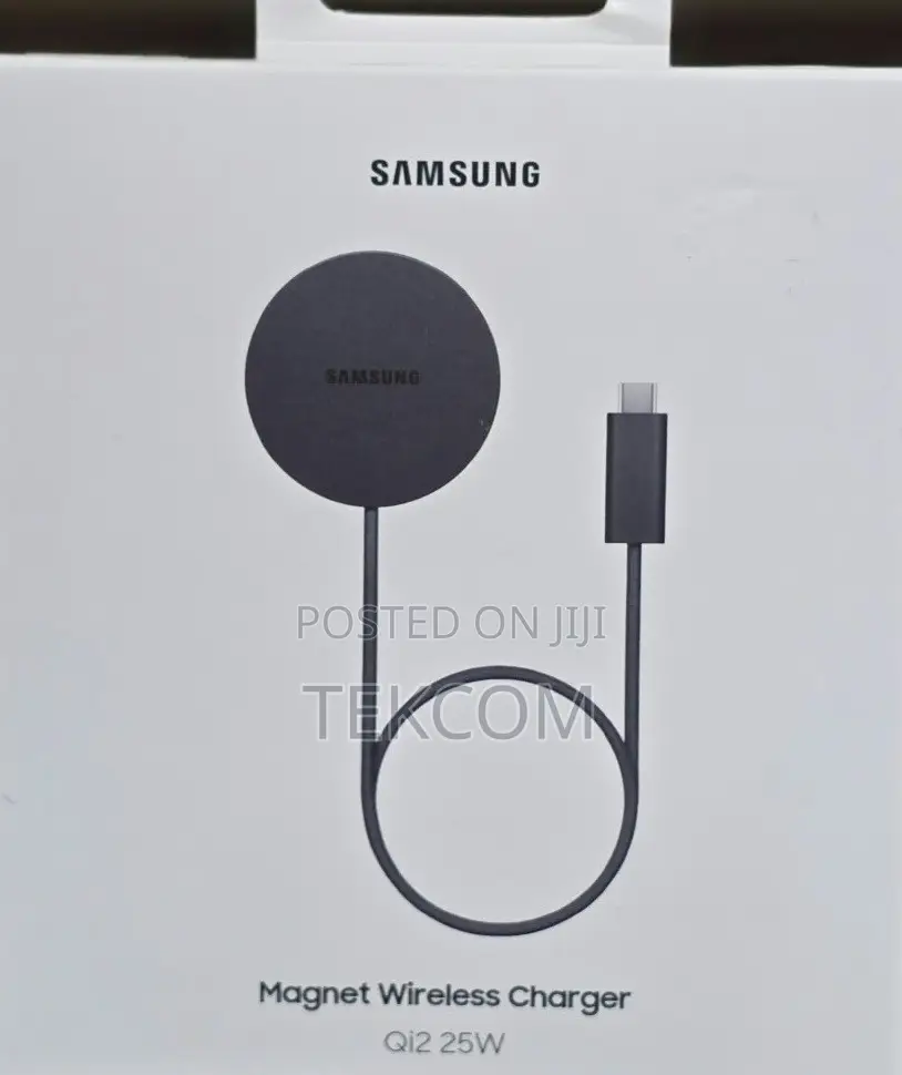 Original Samsung Wireless Magnetic Charger