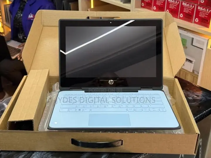 Laptop HP ProBook 11 X360 8GB Intel Pentium SSD 128GB
