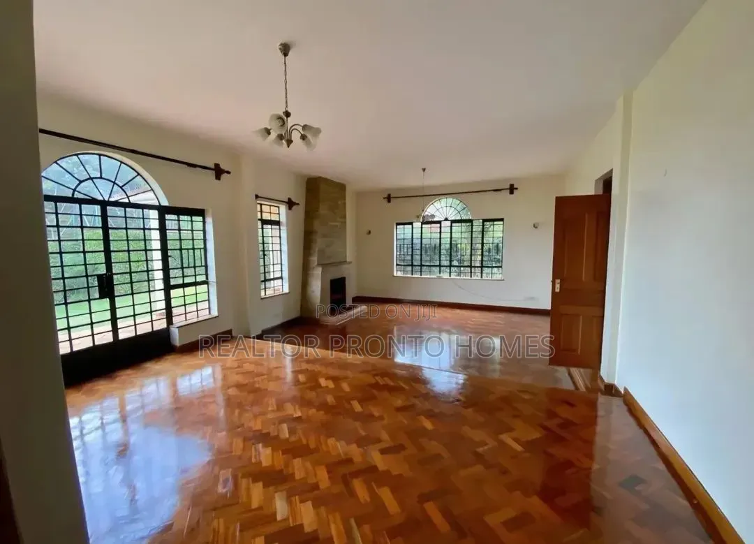 5bdrm Villa in Kitisuru for sale
