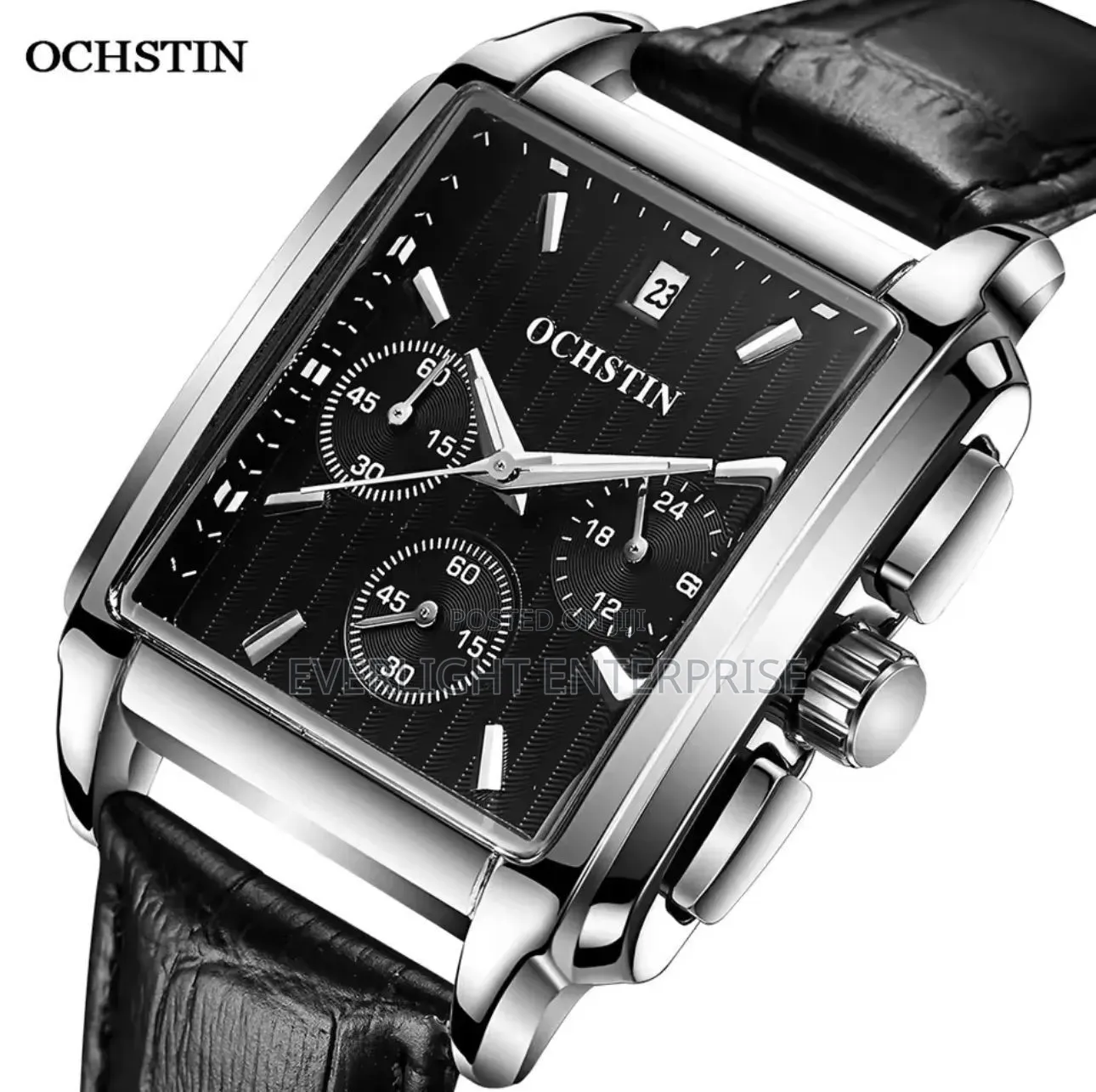 Ochstin  Chronograph Gents Watch #6063
