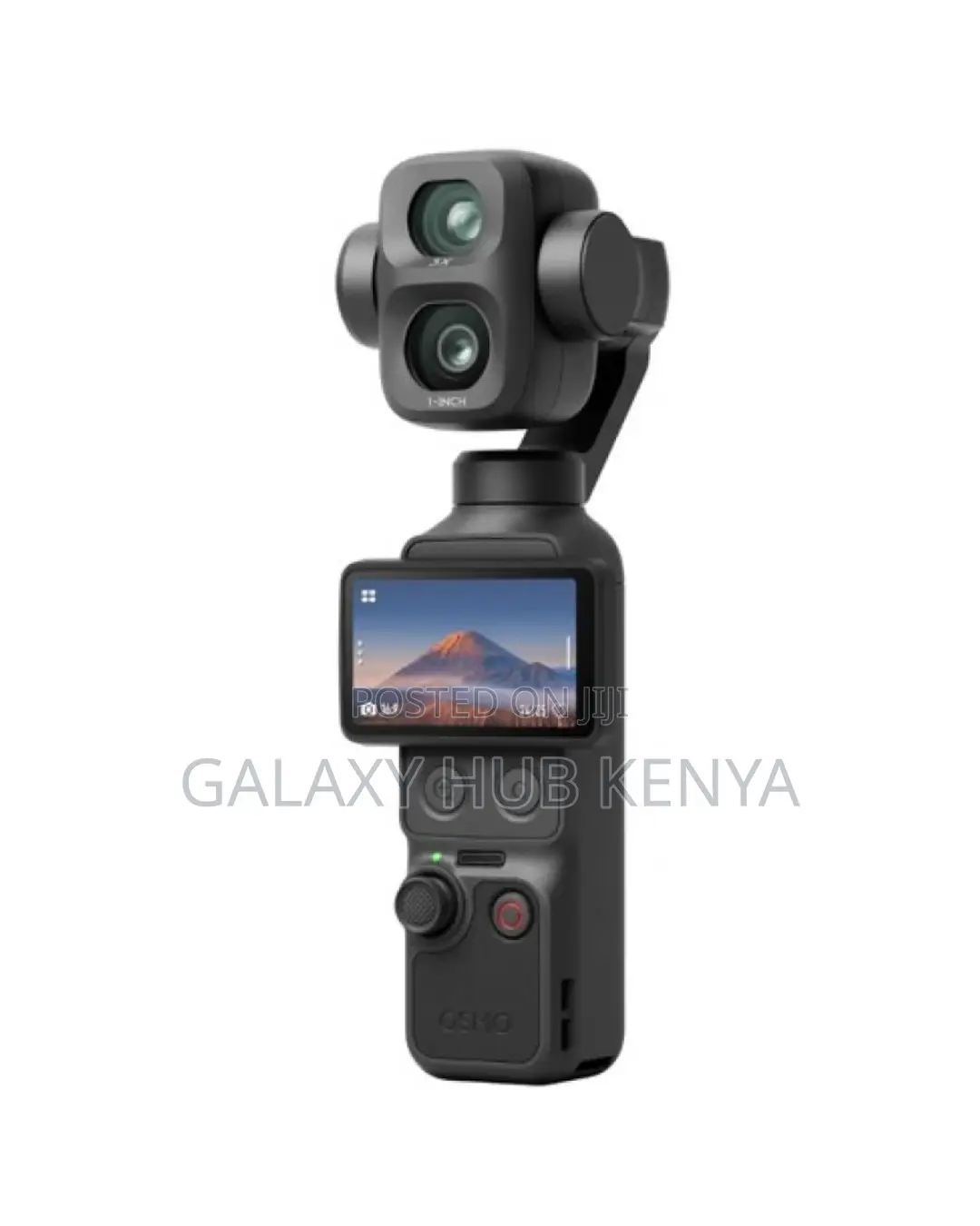 DJI Osmo Pocket 4p Creator Combo