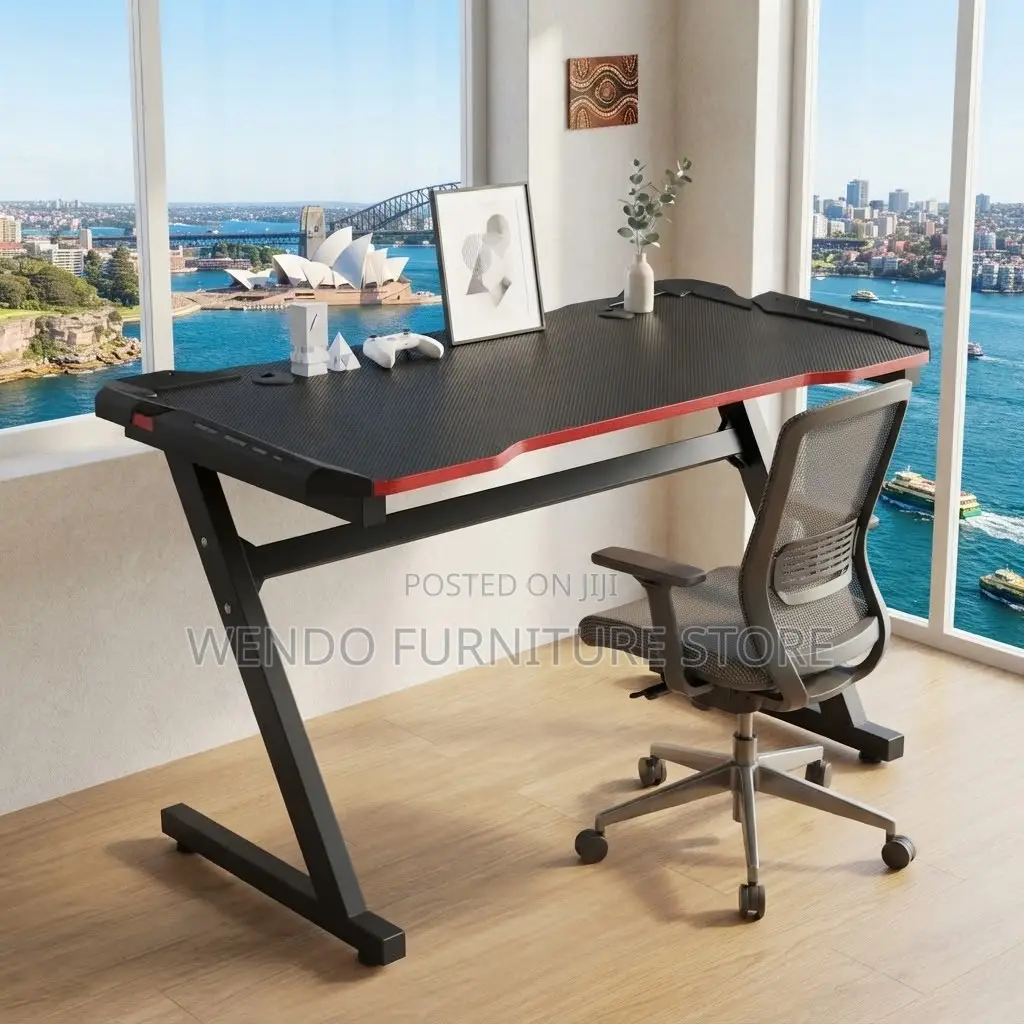 Office Desk; Moderns Studio Gaming Table