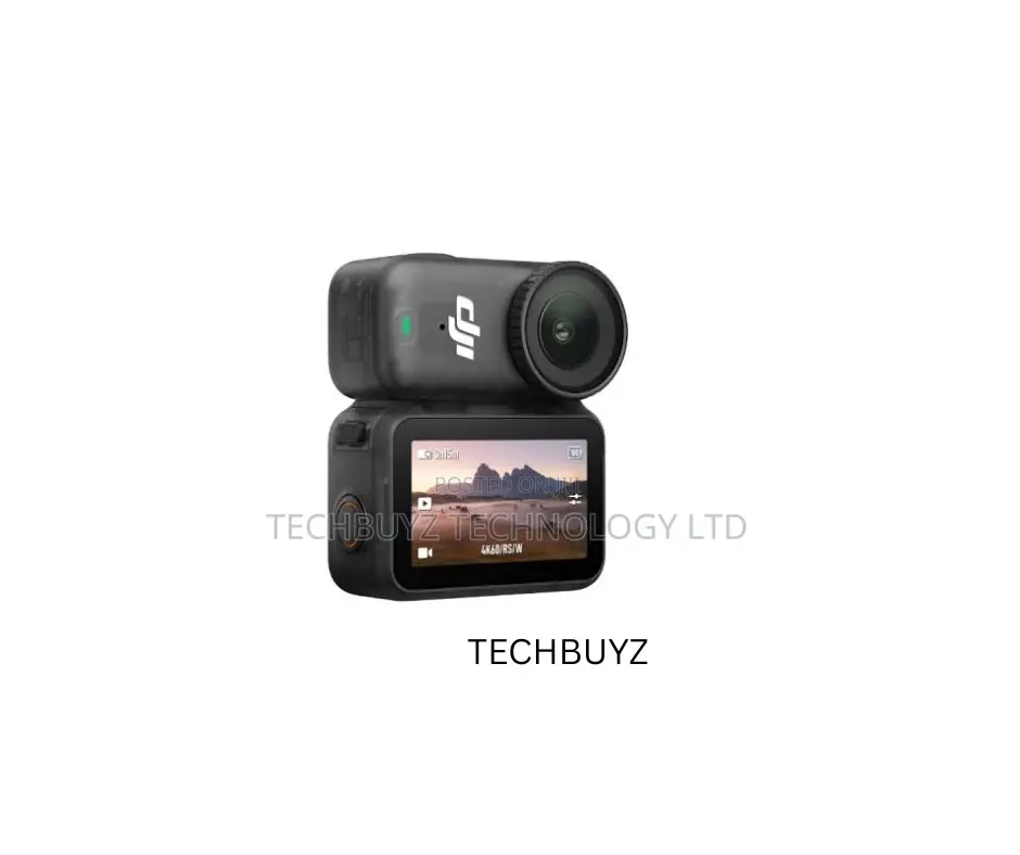 Dji Osmo Nano (128gb)