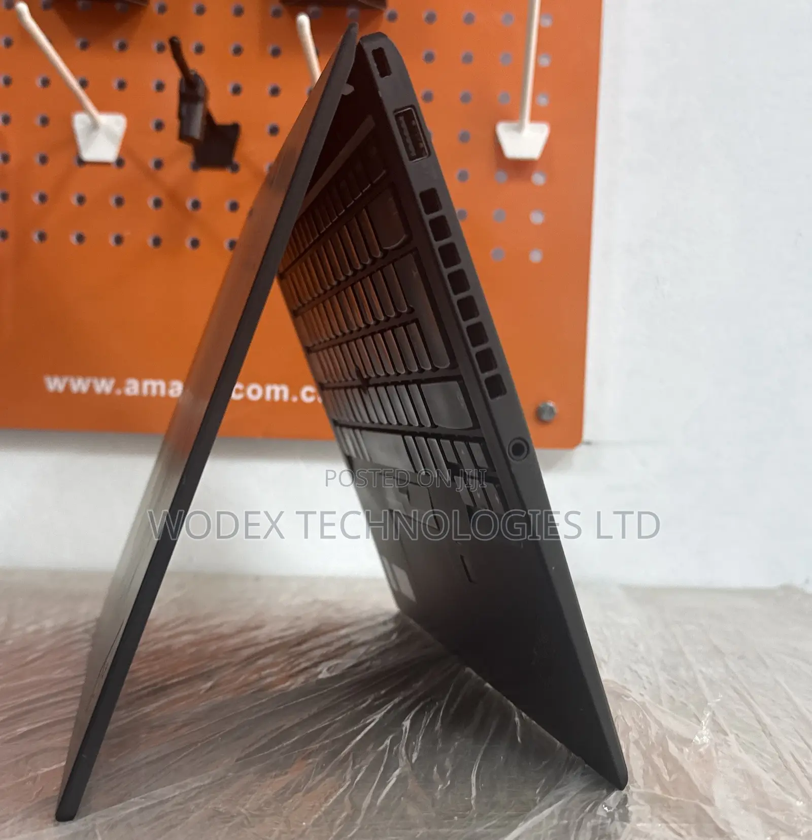 Laptop Lenovo ThinkPad X1 Carbon 8GB Intel Core i5 SSD 256GB