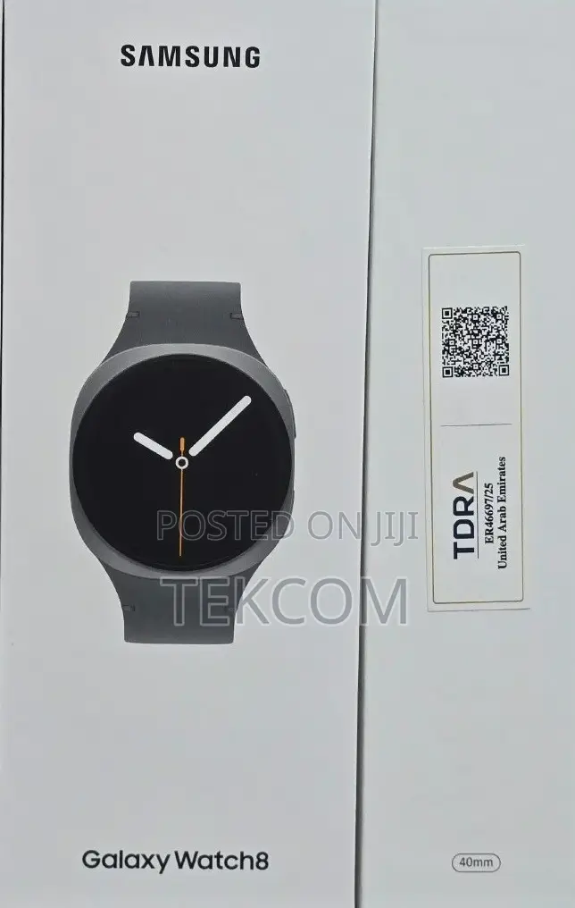 Samsung Galaxy Watch 8 40mm