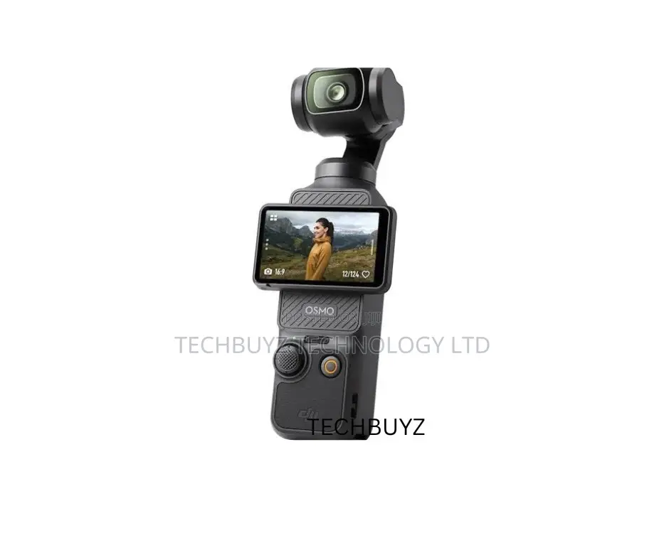 Dji Osmo Pocket 3 Standard Combo