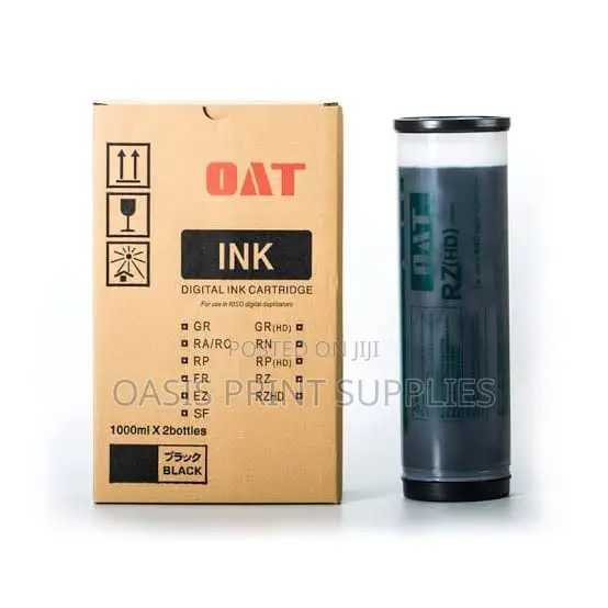Riso F2 Ink