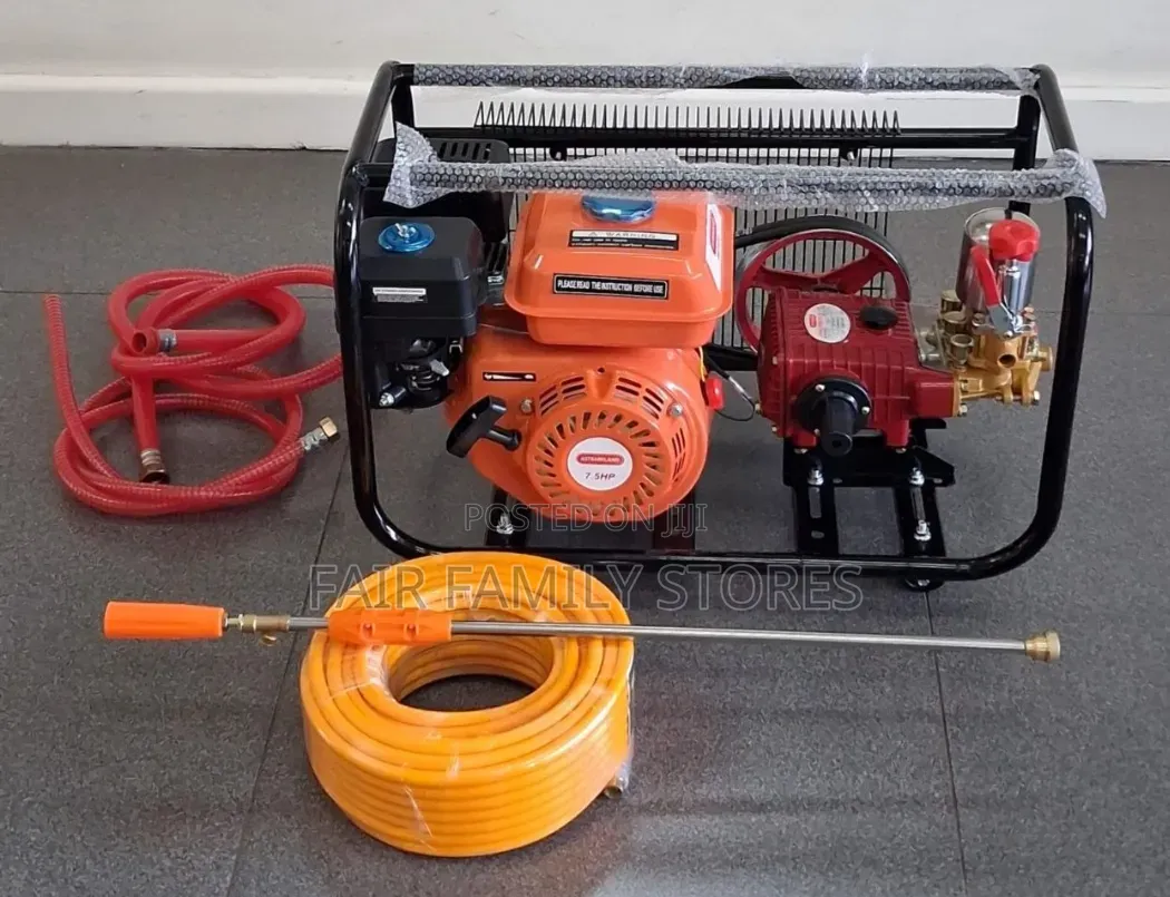 Aico Chemical Sprayer