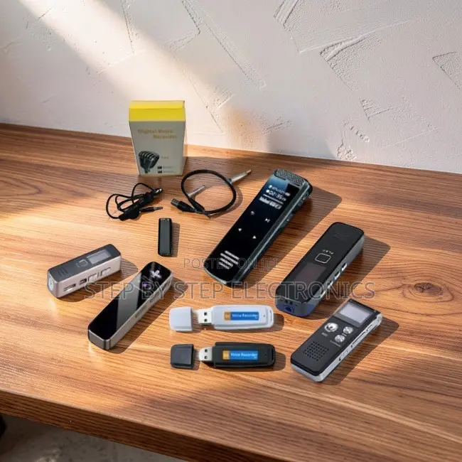 Direct Supplier Prices Portable Digital Audio Sound Voice Recorder