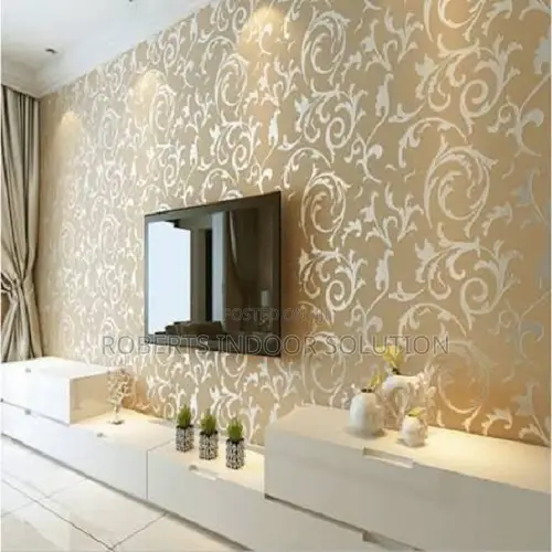Premium Paste-the-Wall Coverings