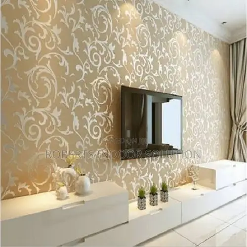 Premium Paste-the-Wall Coverings