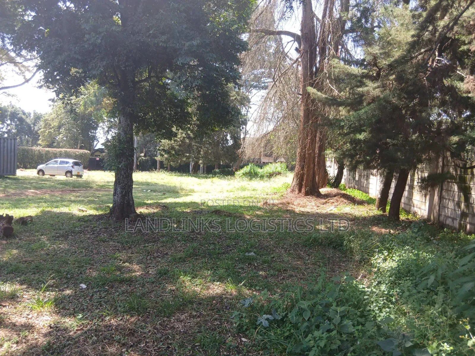 Joint Ventre ( Jv )9.5 Acres Karen Kerarapon Drive Muhugu Lane