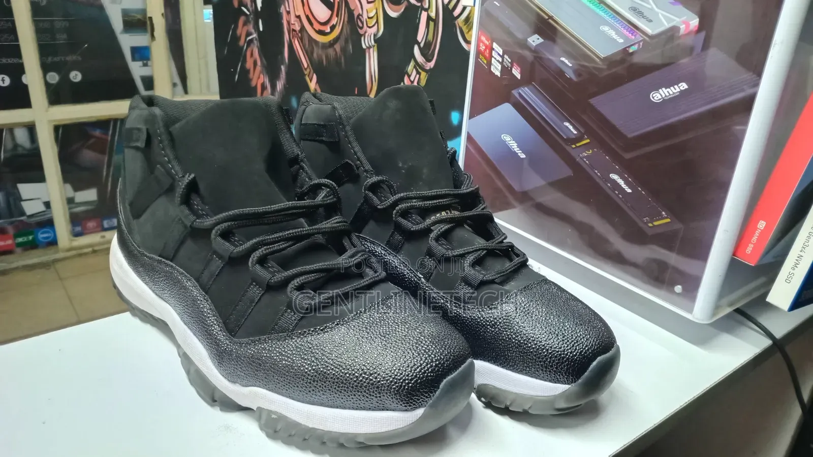 Brand New Air Jordan