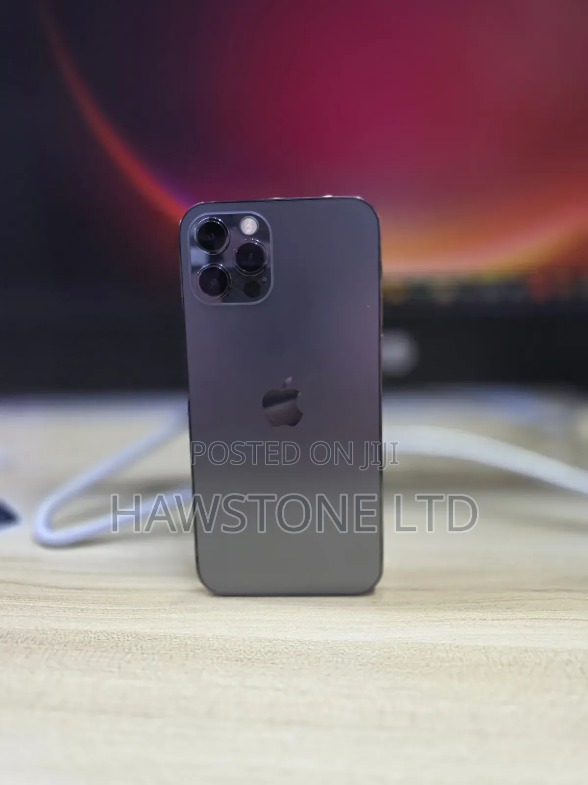 Apple iPhone 12 Pro 256 GB Graphite