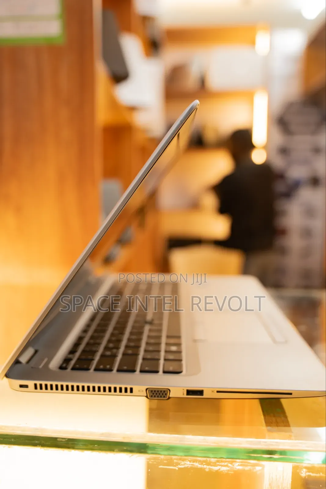 Laptop HP EliteBook 840 G4 8GB Intel Core i5 SSD 256GB