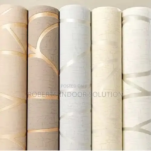 Landlord-Approved Wallpaper