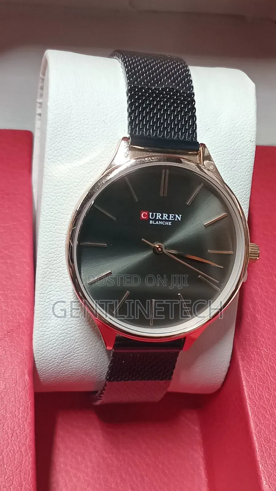 Curren Unisex Watch
