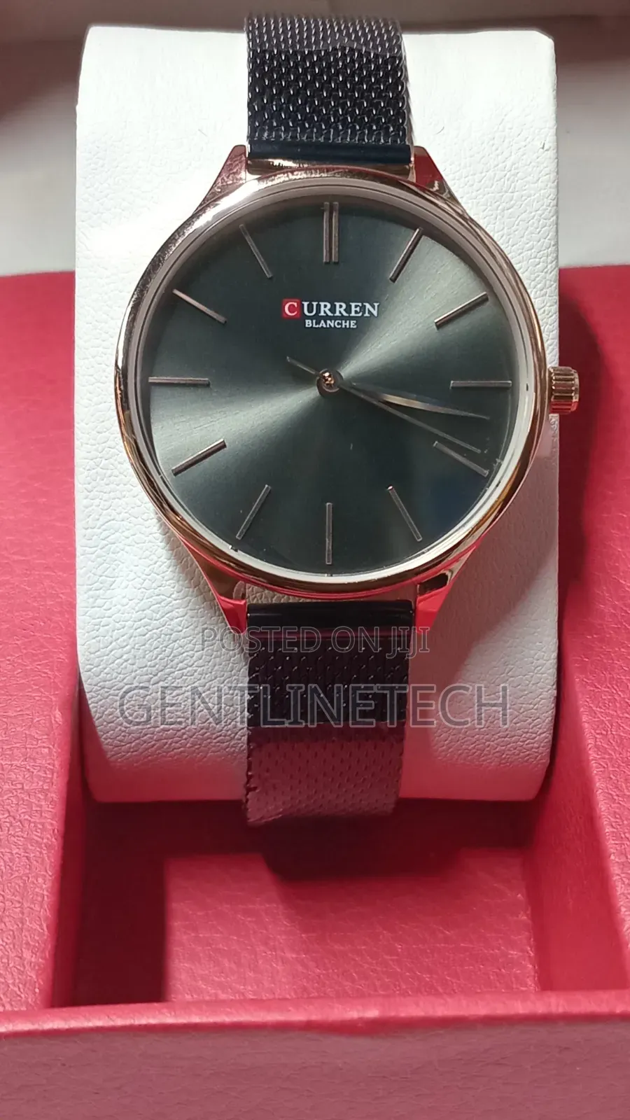 Curren Unisex Watch