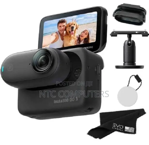 Insta360 GO 3 Action Camera