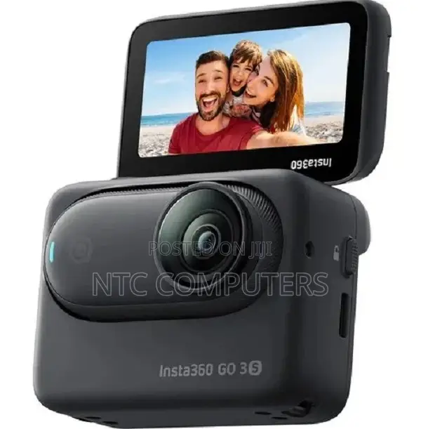 Insta360 GO 3 Action Camera