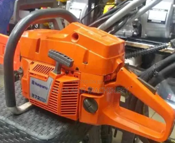 Heavy Duty Husqvarna Power Saw Machine/Power Saw Machine