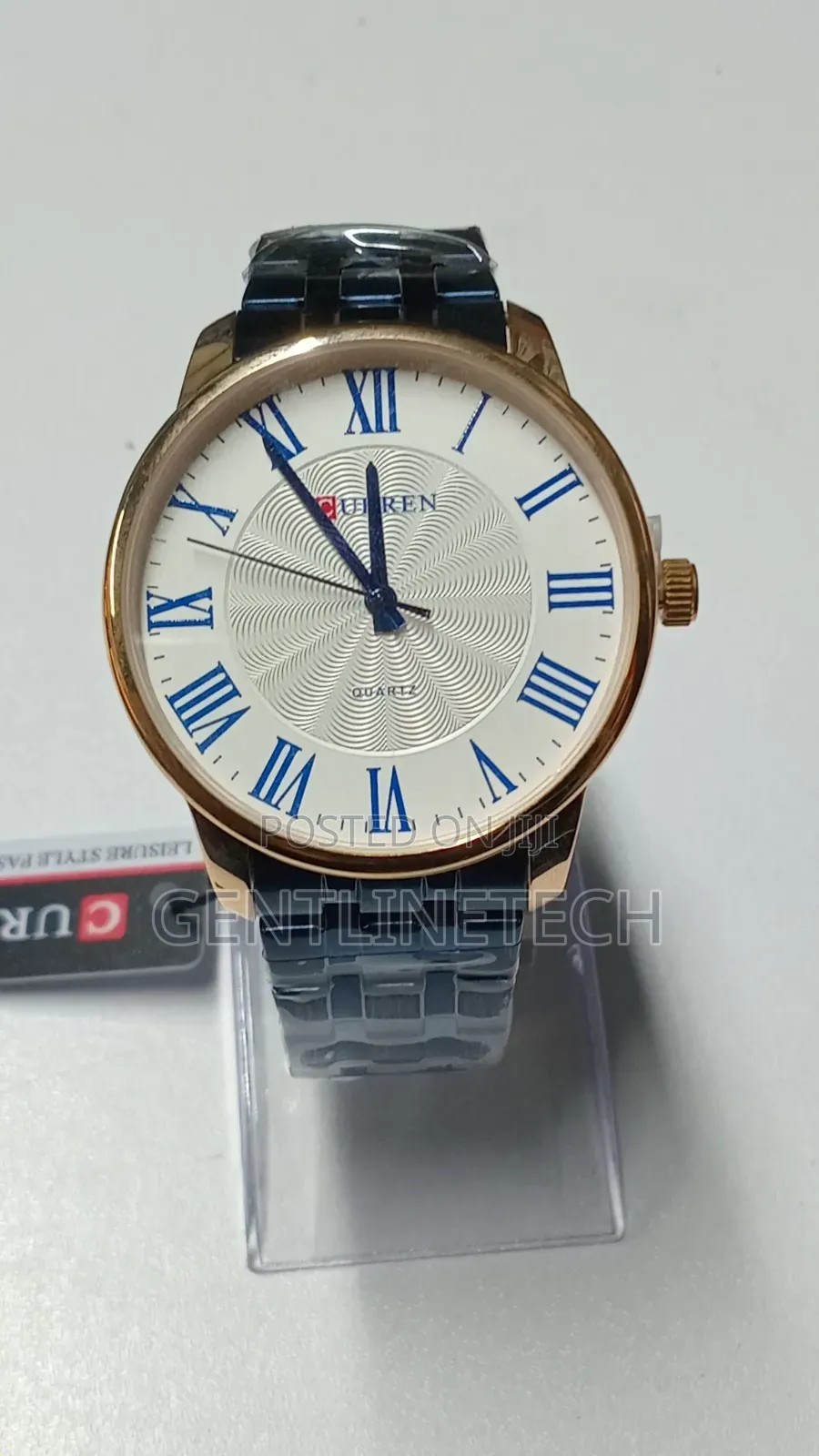 Curren Unisex Watches