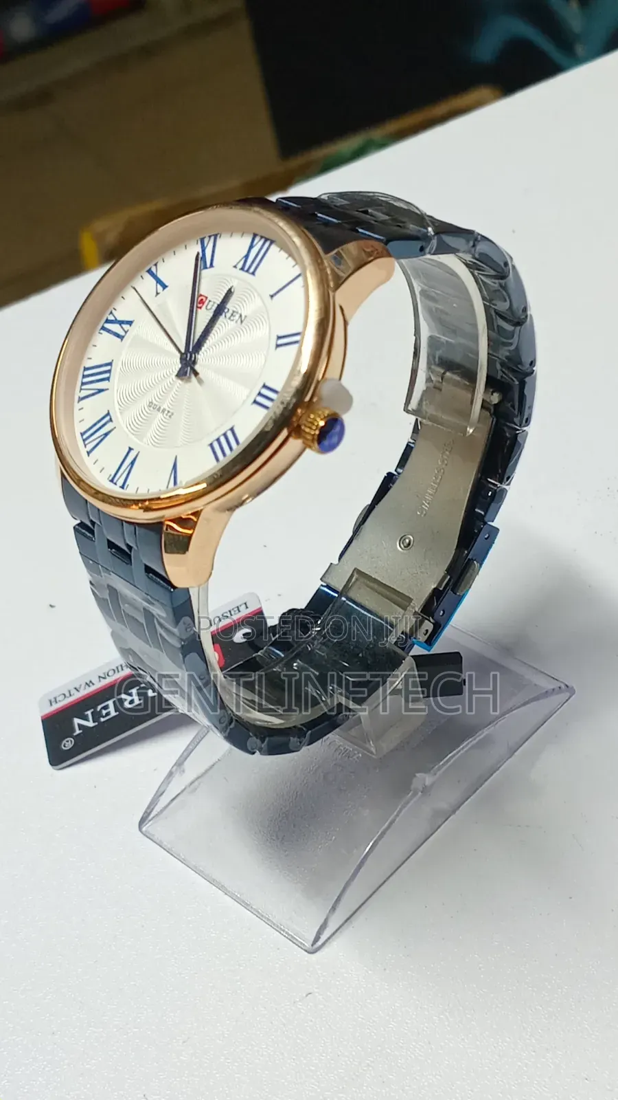 Curren Unisex Watches