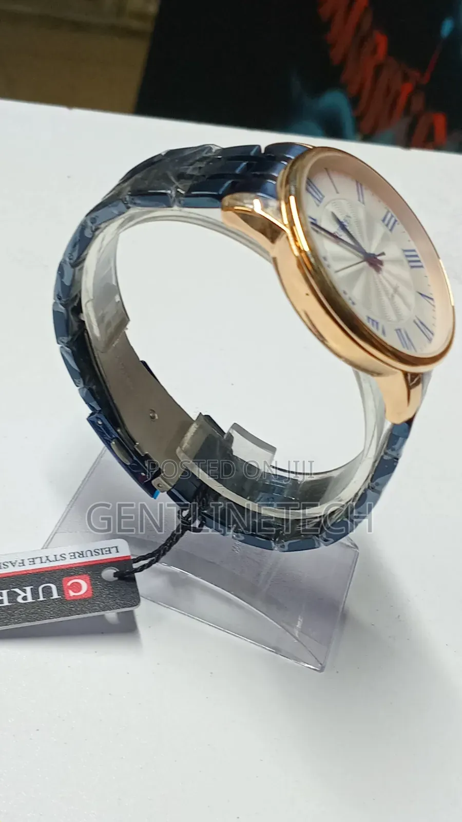 Curren Unisex Watches