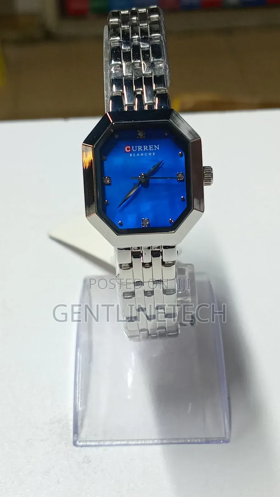 Curren Blanche Women's Watch