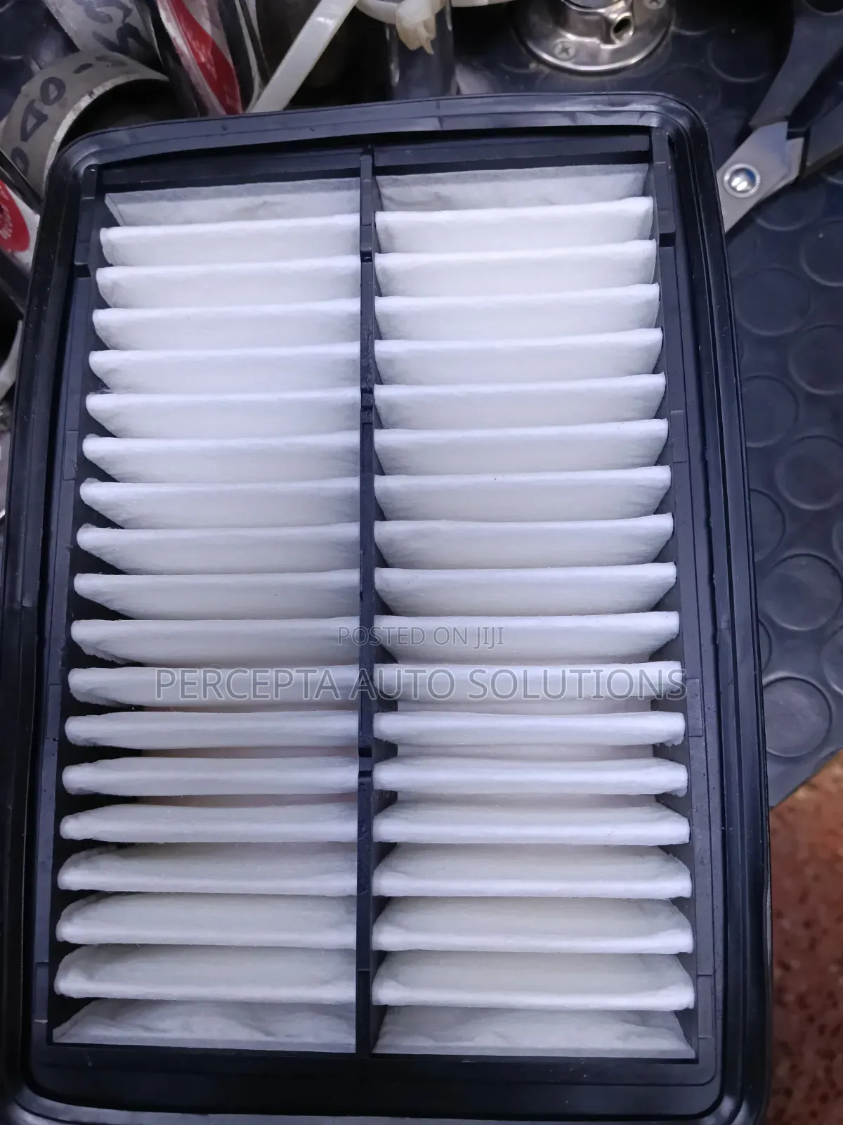 Honda Vezel,Fit New Model, HR-V,Shuttle, City Air Filter 17220-5r0-008