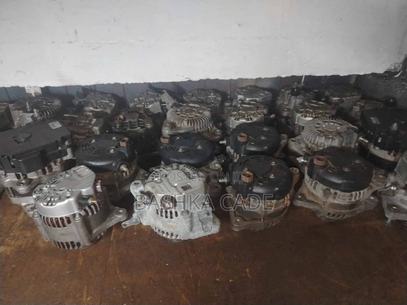 Alternators Passo Vitz Mira Alto Wagon R Available