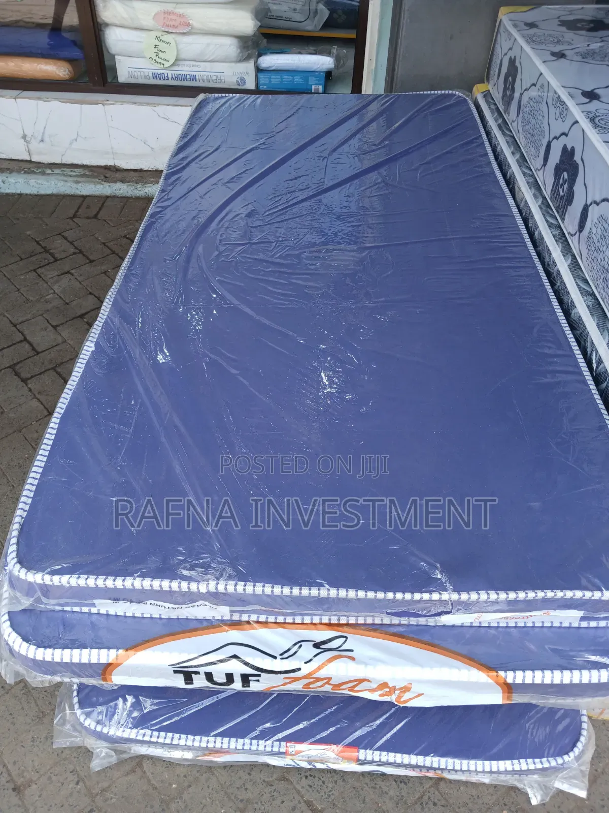 Mattresses Wholesale 3×6