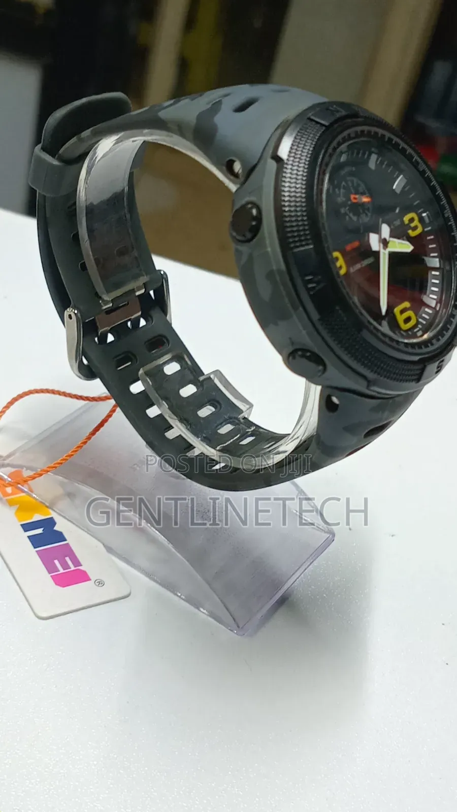 Skmei Digital Watch