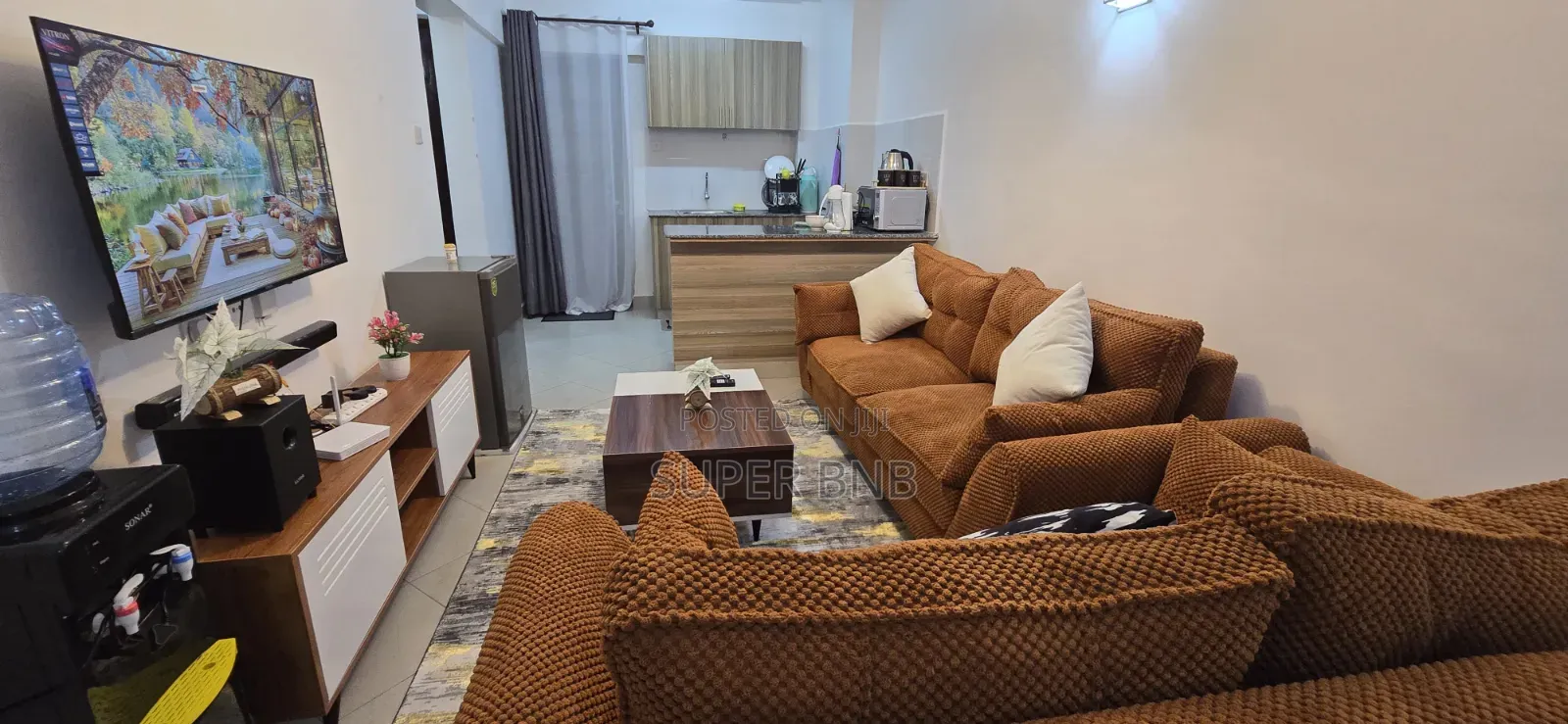 Two Bedroom Apartments Ngara Parkland Aga Khan Hospital