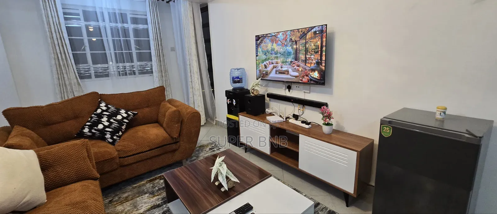 Two Bedroom Apartments Ngara Parkland Aga Khan Hospital